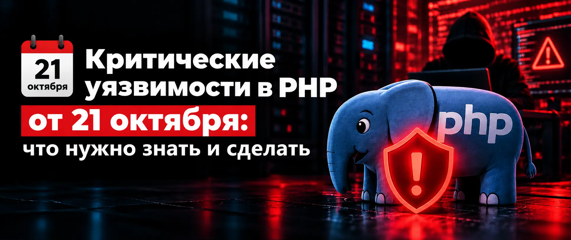 Критические уязвимости в PHP: что нужно знать и сделать - фото