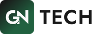 Сайт компании «Gn tech»